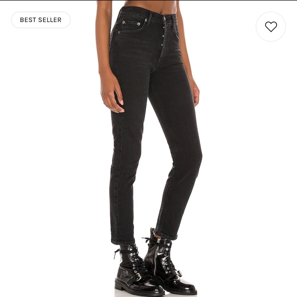 Nico Agolde jeans